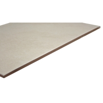 BROOK II - 13X13, CREAM, MATTE